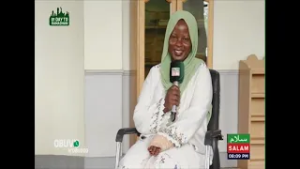 Obuvo N'obuddo With Nabukenya Aminah & Sheikh Ibrahim Ntanda