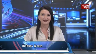 Novosti RTV KD 25.09.2026.