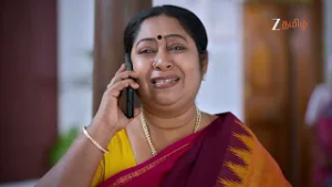 Salangai Oli | Ep - 316 | Webisode | Feb 16 2026 | Zee Tamil