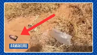 BAMUSANZE AGARAGURIKA HARI #SUPAGURU N'ICYUMA😭UMUKOBWA WANZWE N'ABABYEYI NDETSE N'UMUKUNZI ARIYAHUYE