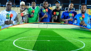 Garoonka Alxaramayn Oo Lagaga Furey Xaafada 150ka Ee Magaalada Hargeysa