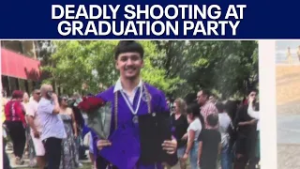 Texas shooting: Mother upset after son's accused murderer has bond reduced | FOX 7 Austin