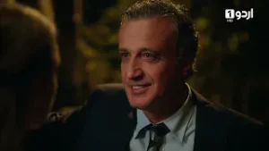 Chalo Jao Yahan Se | Best Scenes | Kiska Hai Intezaar | | Ep 47