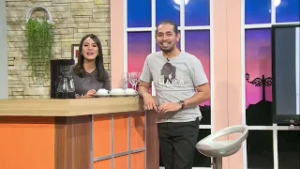 Pengembangan Pariwisata Berkelanjutan