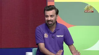 Kick off | Spain are tactically the best | PTV Sports