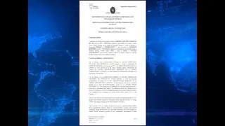 Catamayo Thermoelectric Power Plant: The Million-Dollar Failed Contract of Consorcio Boquerón