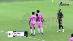 CDS Vida beats Tela FC 2-0 at Estadio Ceibeño in the Liga de Ascenso 🔥