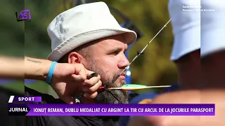 ARCHERY SPORT