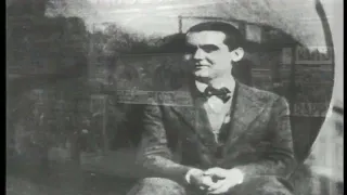 90 Years Without Federico García Lorca