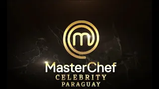 MasterChef Celebrity Paraguay premieres today