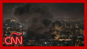 Conflicto entre EE.UU., Israel e Irán escala con ataques, drones y nuevas reacciones