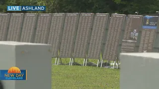 New Day Cleveland- Ashland Veterans Appreciation Day