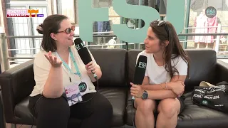 Salzburg City Festival | Behind the Scenes at FS1 | FS1