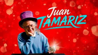Juan Tamariz, master of magic, dies
