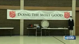 The Salvation Army celebrates 140 years in Wichita, presents an Evening of Hope fundraiser