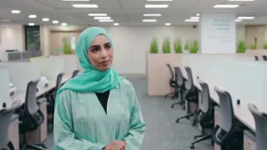 مكتب تهيئة الدعوى في محكمة الاستثمار والتجارة يسهّل إجراءات التقاضي