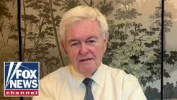 Newt Gingrich: To be a true American you have to be an optimist