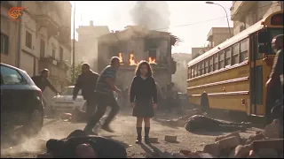 ومضات | "إسرائيل" تقتل أحلام الأطفال