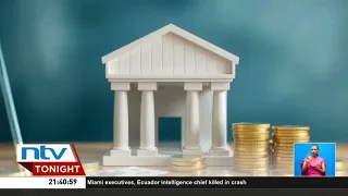 Kenya’s listed banks post stronger profits in the first half of 2026