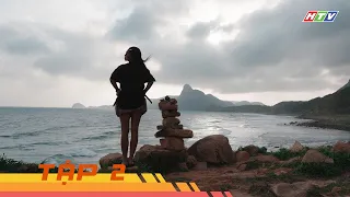 Mini series Ý Chí Côn Đảo - Tập 2: Khám phá Côn Đảo