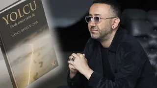 Hasan Basri achieves a first in Turkey! Book, album, and stage performance all in one…