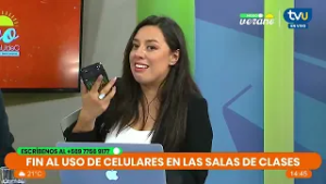 #ModoVeranoTVU - Plan de regreso a clases - 17/02/26