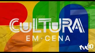 CULTURA EM CENA: CHECK OUT THE WEEKEND CULTURAL PROGRAM | TVE REVISTA 08/14/2026