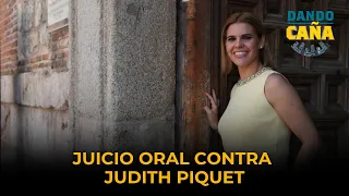 Oral trial opened against Mayor Judith Piquet for allegedly leaking a police report