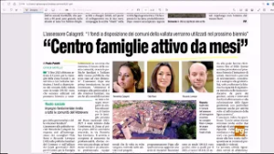 Rassegna stampa Trg martedì 24 febbraio 2026