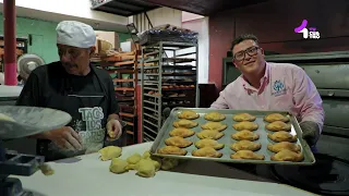 🐐🥖 "CHIVITAS": THE TASTE OF A LEGACY
