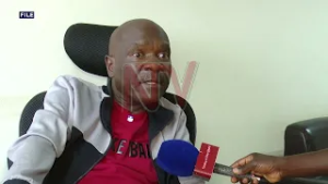 Party leaders dismiss Nsibambi's departure as insignificant