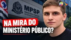 What did Lucas Pavanato say to become the target of a Public Prosecutor's investigation? -4k