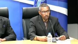 TTPS Records 51% Drop In Motor Vehicle Robberies