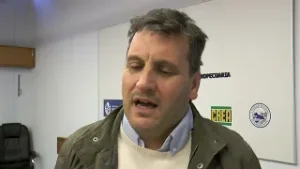 Ing. Agr. Jesús Castillo - Dir. Programa Arroz - Ganaderia INIA