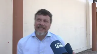 CFI "DEVELOPERS" PROGRAM IN FORMOSA