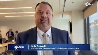Supporting Cubans in the face of the island's challenges