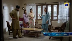 Bano Episode 07 Promo | Tomorrow at 9:00 PM only on Har Pal Geo