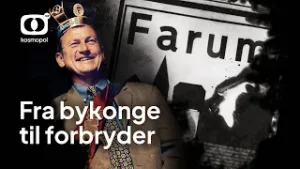 Historien om Danmarks største borgmester-skandale | Peter Brixtofte