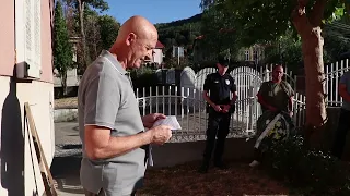 SUBNOR OBELEŽIO DAN OSLOBOĐENJA GRADA U II SVETSKOM RATU 08.09.2026. PRILOG