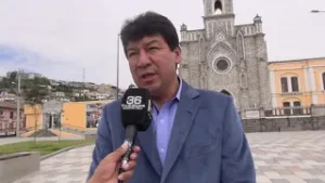 El barrio San Felipe prepara sus fiestas