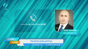 Pensiyalar nə qədər artırılır? - Rəsmi rəqəm açıqlandı | Canlı Yayım