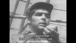 Cuba celebra día del trabajador de las comunicaciones