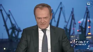SŁAWOMIR NOWAK A VICTIM?! An absurd decision by the justice system!