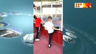 Ана арманынан туған жоба