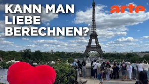 Der Algorithmus der Liebe | Doku HD | ARTE