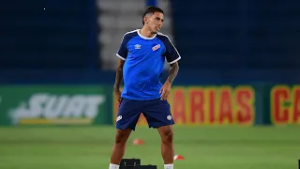 "Esta es la cuarta oferta que llega por Oliva": Pablo Bentancur