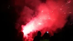 Премьер-министр Албании Эди Рама видит «гибридную войну» в волнениях по всей стране