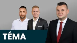 Téma: Michal Bartek vs. Marián Viskupič