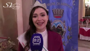 SPECIALE SAN VALENTINO ABRIOLA 2026