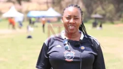 UGANDA NATIONAL CORPORATE TOURNAMENT: Busitema University top group before elimination